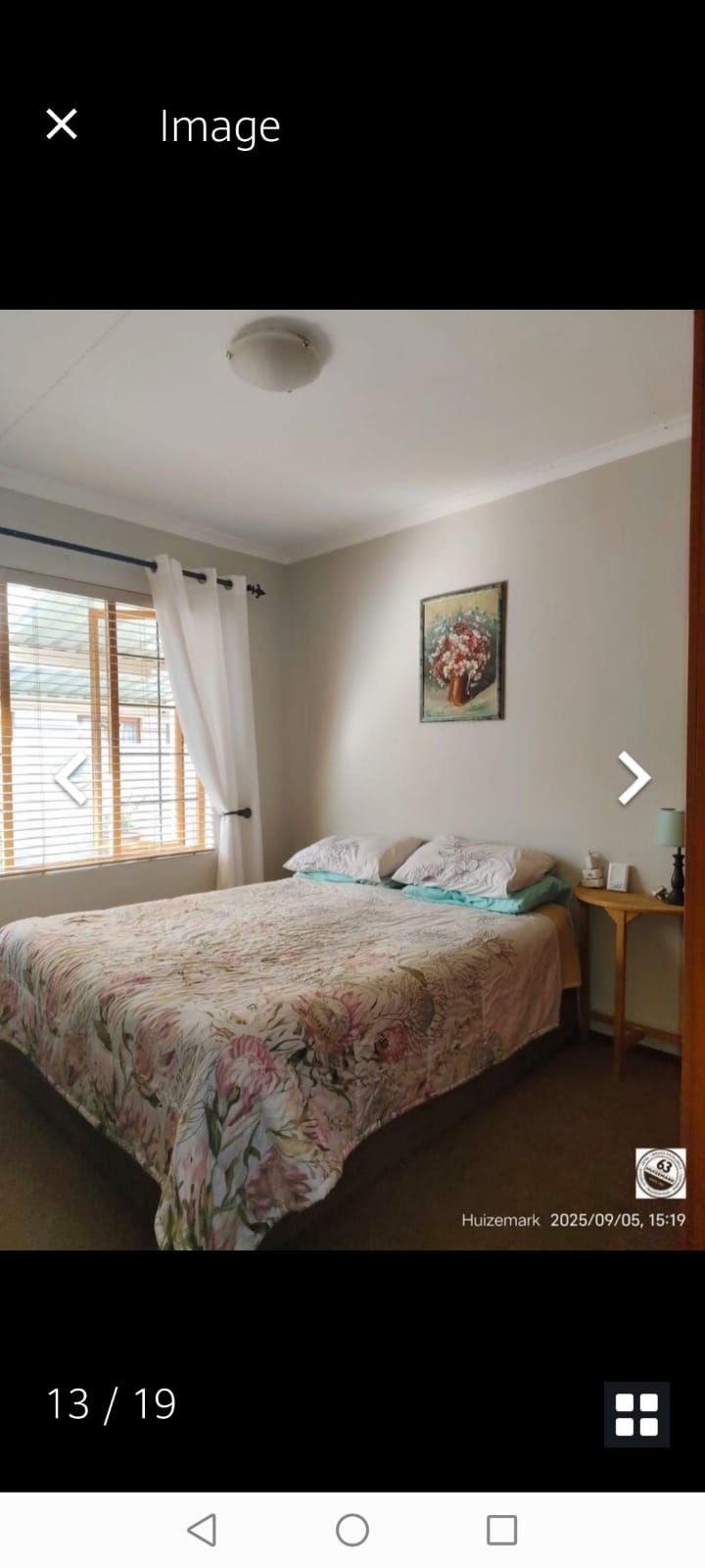 2 Bedroom Property for Sale in Vaalpark Free State